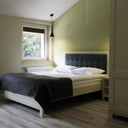 Hotel Golden Lemon Готель Золотий Лимон Lviv Bagian luar foto