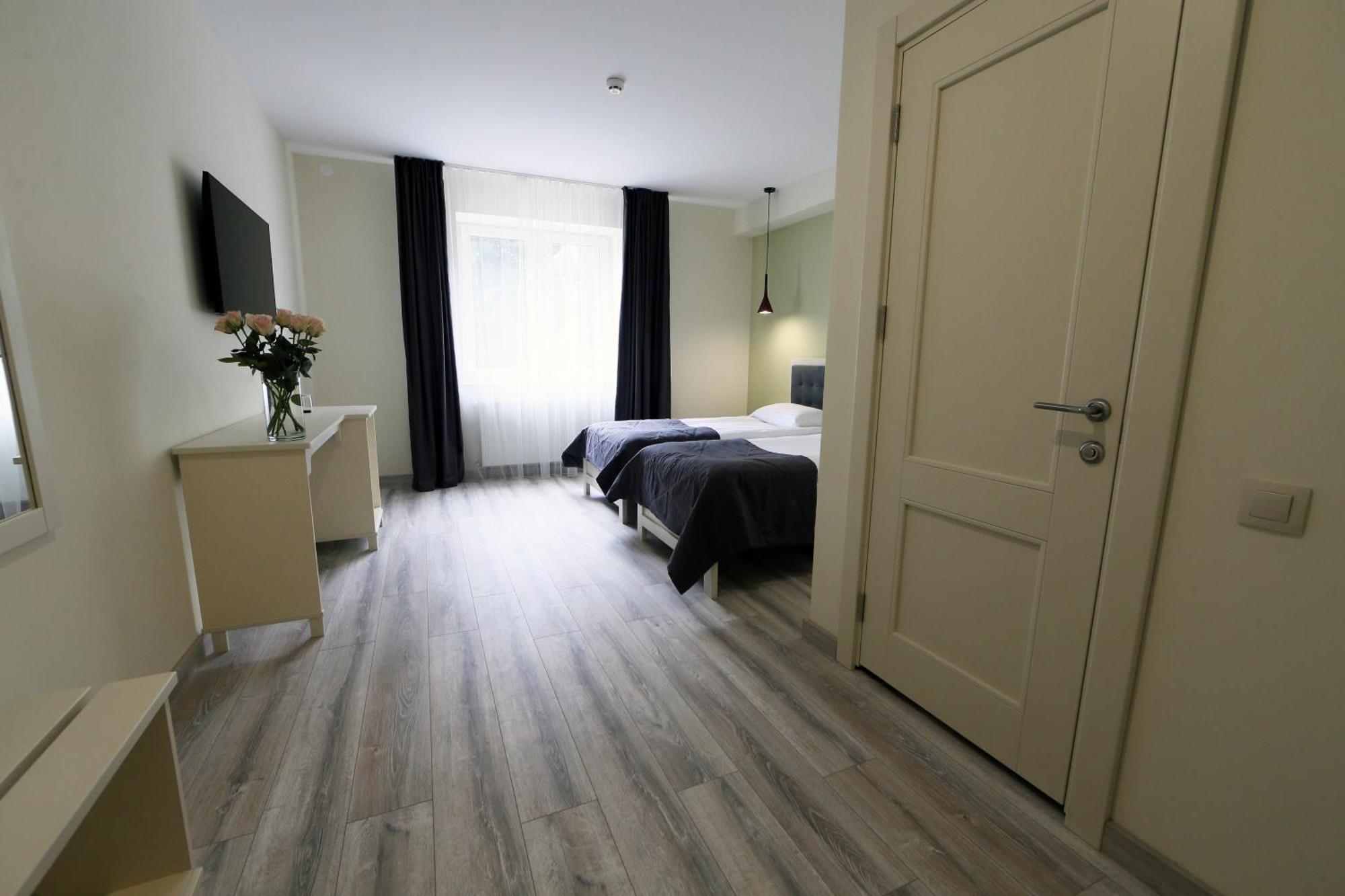 Hotel Golden Lemon Готель Золотий Лимон Lviv Bagian luar foto