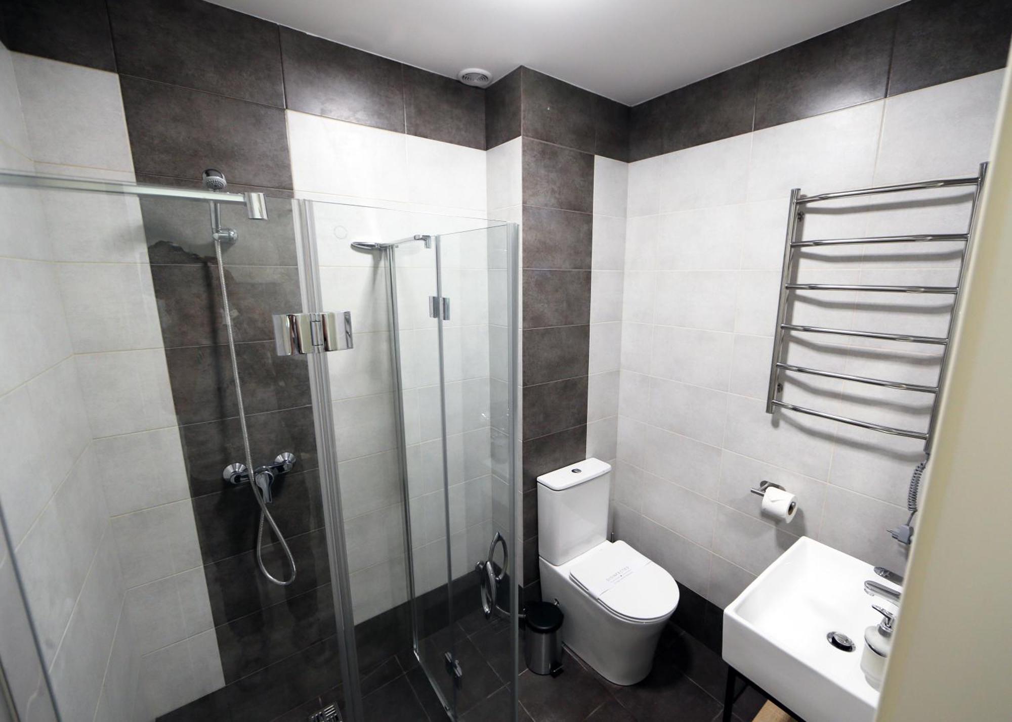 Hotel Golden Lemon Готель Золотий Лимон Lviv Bagian luar foto