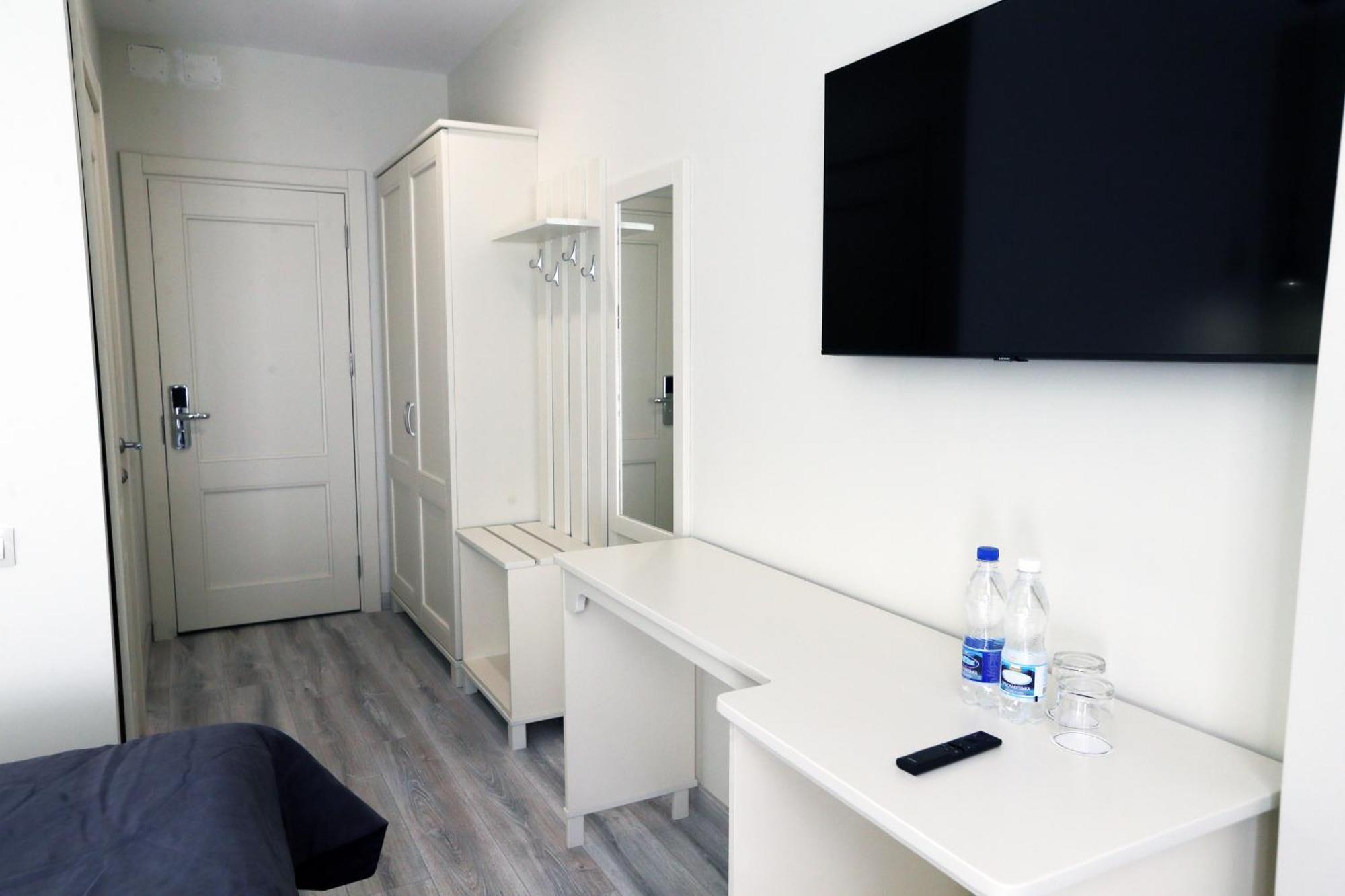 Hotel Golden Lemon Готель Золотий Лимон Lviv Bagian luar foto