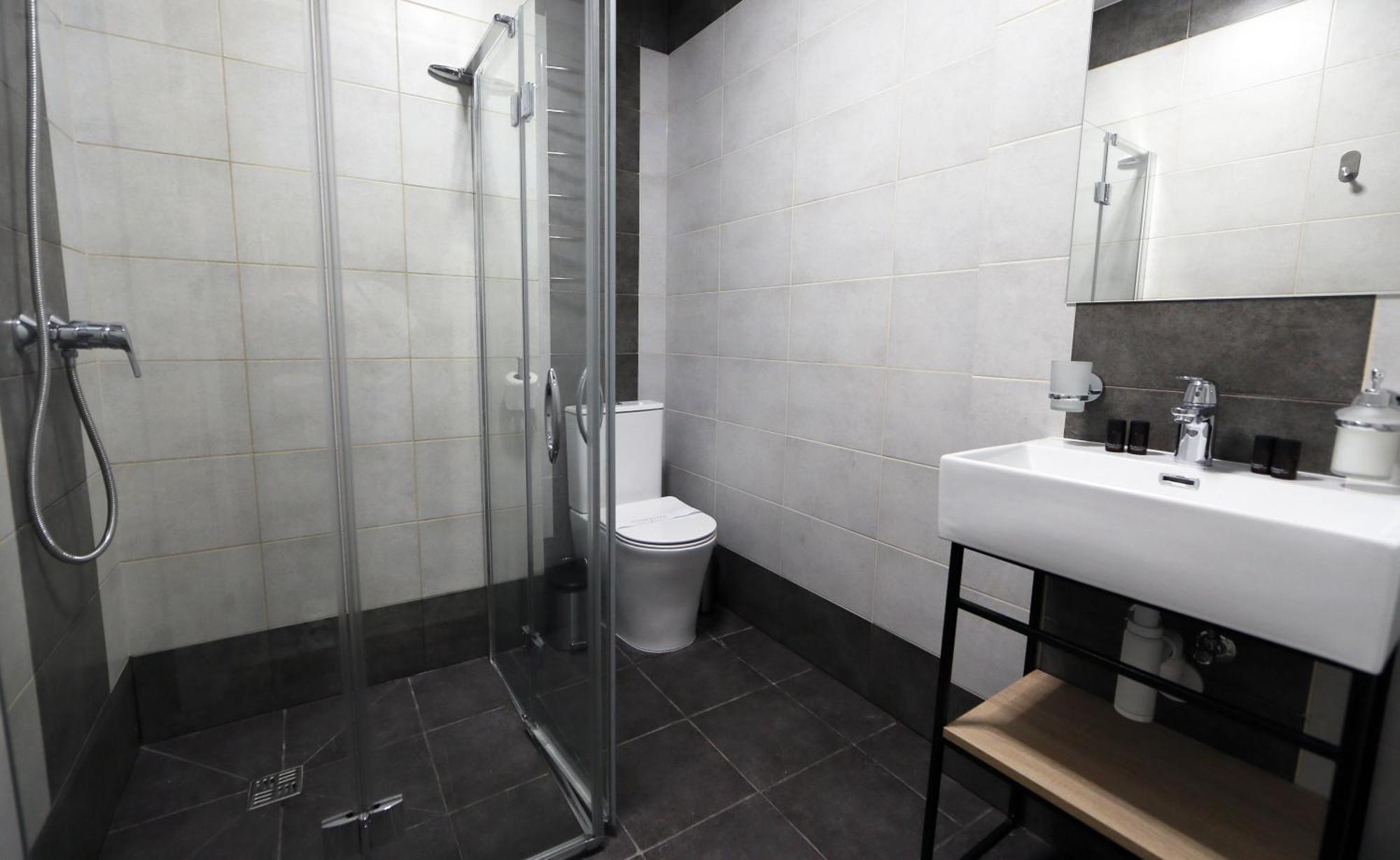 Hotel Golden Lemon Готель Золотий Лимон Lviv Ruang foto